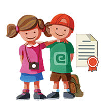 Регистрация в Михайлове для детского сада